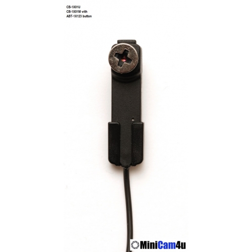 CB-1X01M Micro USB OTG UVC Button HD 720P Camera